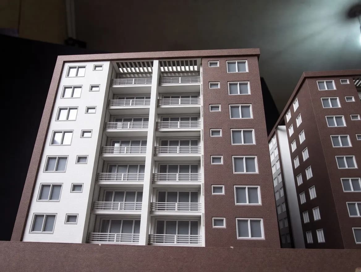 The Address Apartments