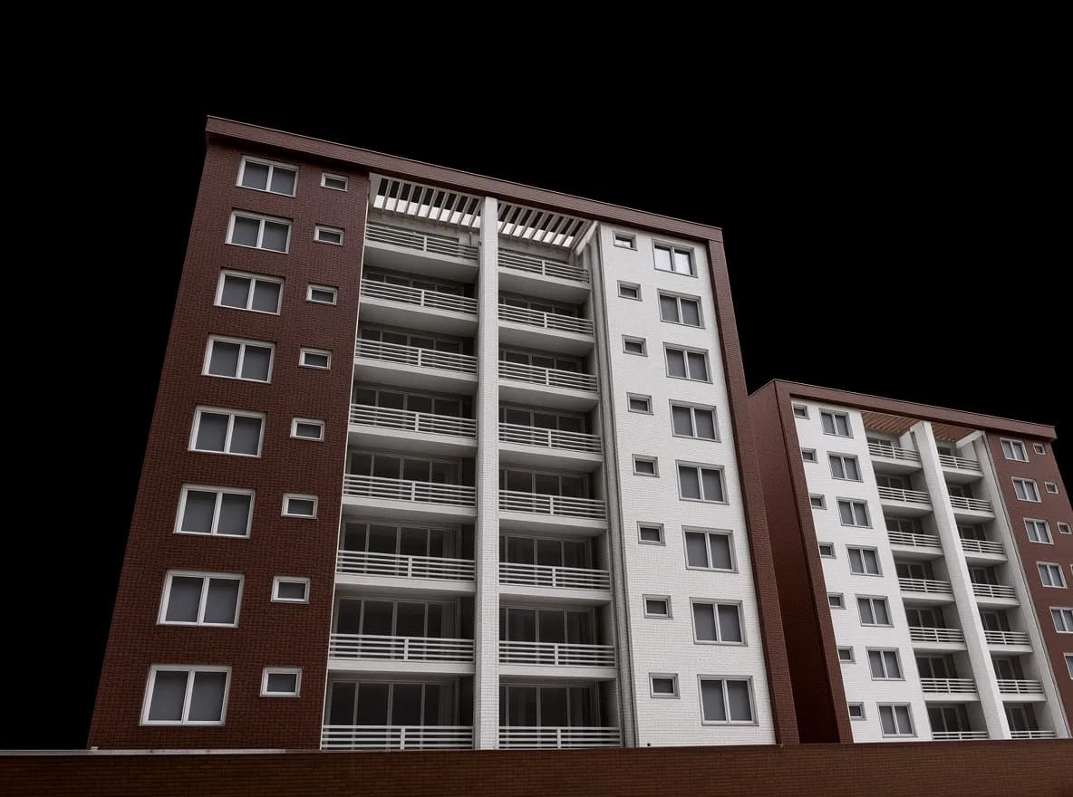 The Address Apartments image 2
