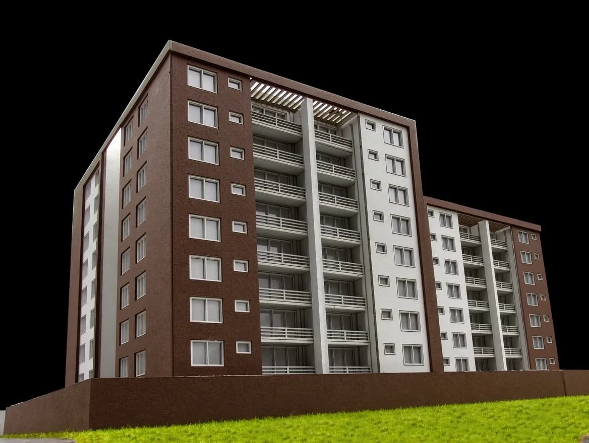 The Address Apartments image 3