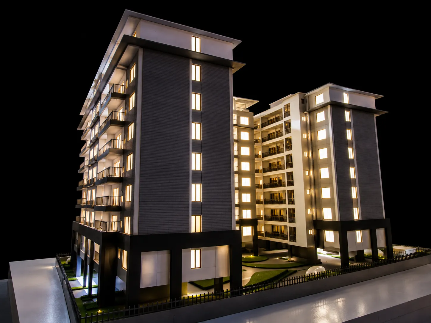 The Crescent Apartments image 2