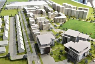 Garden City image 4