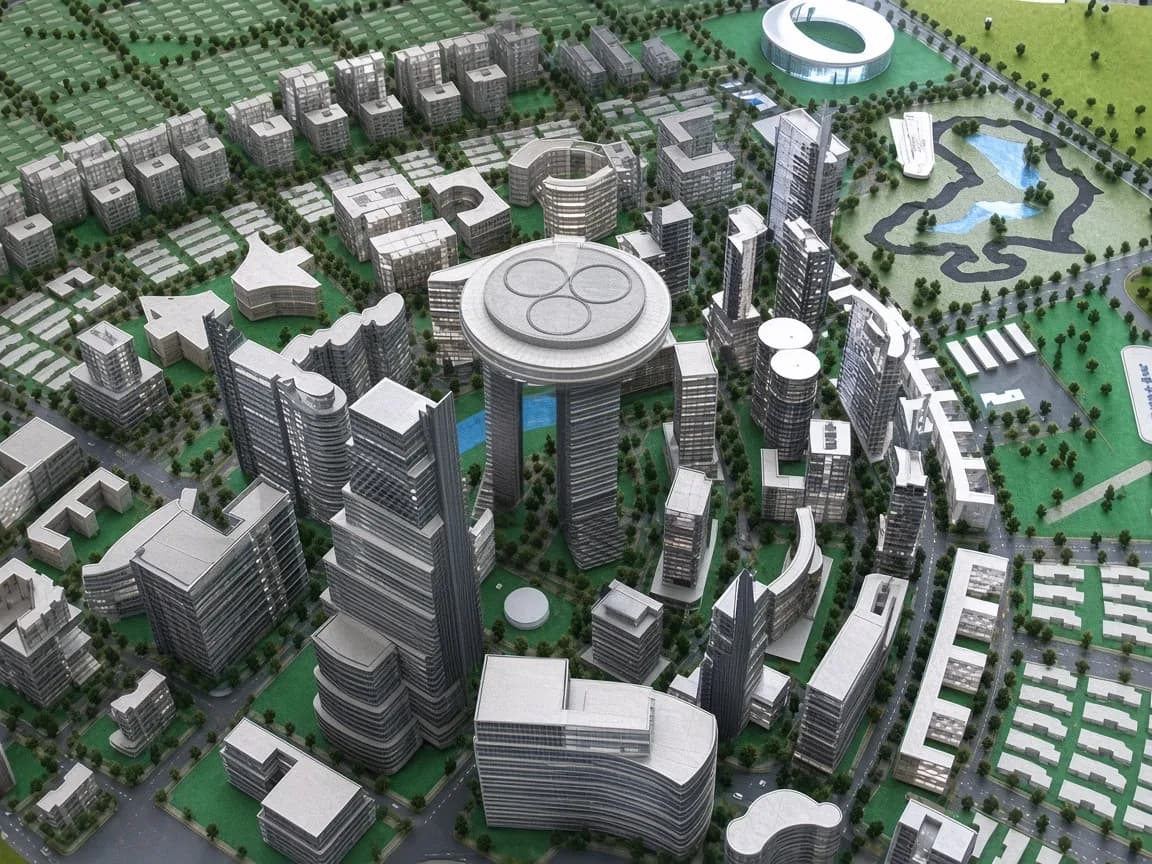 Machakos Future City image 3