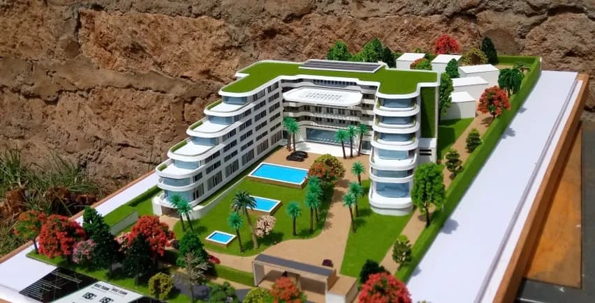 Nakuru Hotel image 2