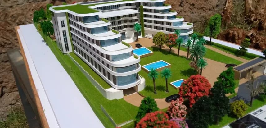 Nakuru Hotel image 3