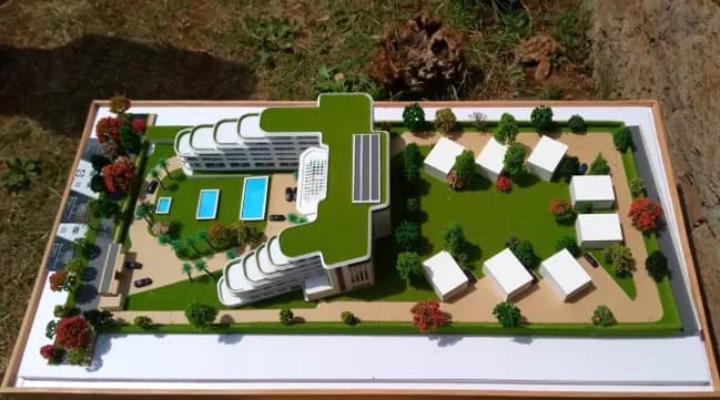 Nakuru Hotel image 4