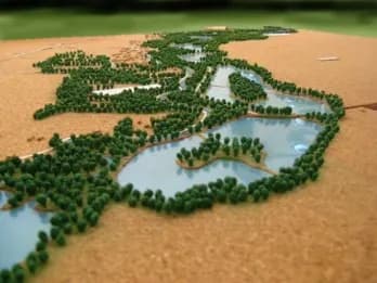Ngong River image 3