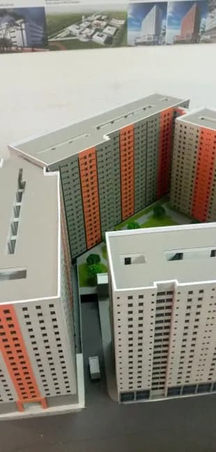 Pangani Affordable Houses image 2