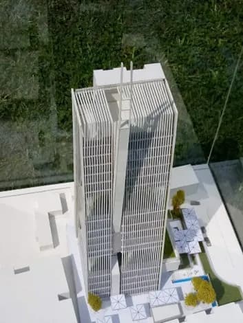 TDB Bank Tower image 2