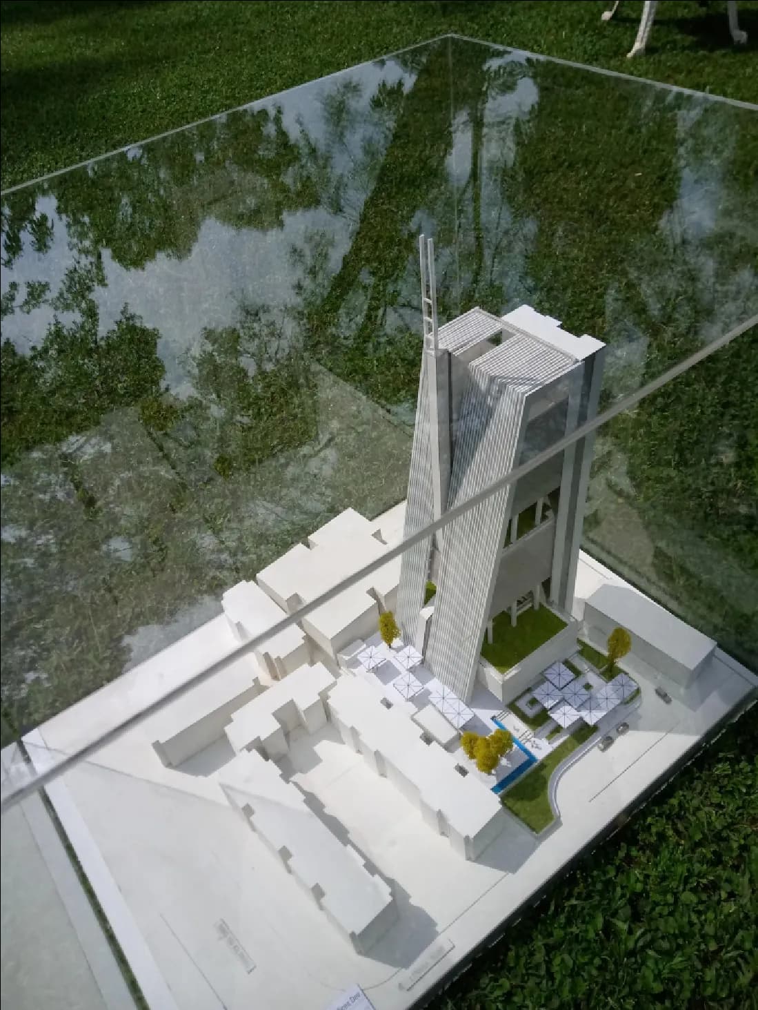 TDB Bank Tower image 3