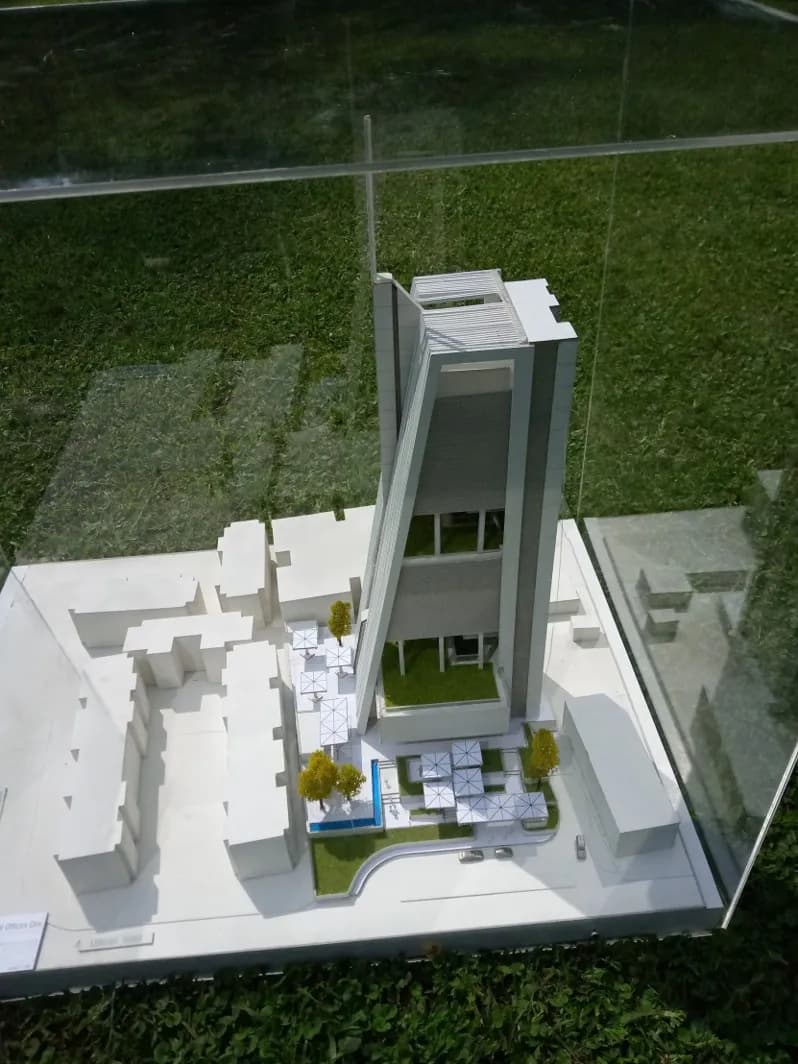 TDB Bank Tower image 4