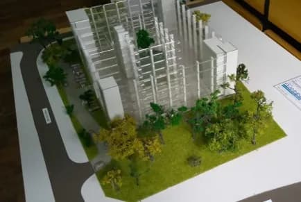 The Forest Office Block image 2