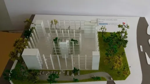 The Forest Office Block image 3