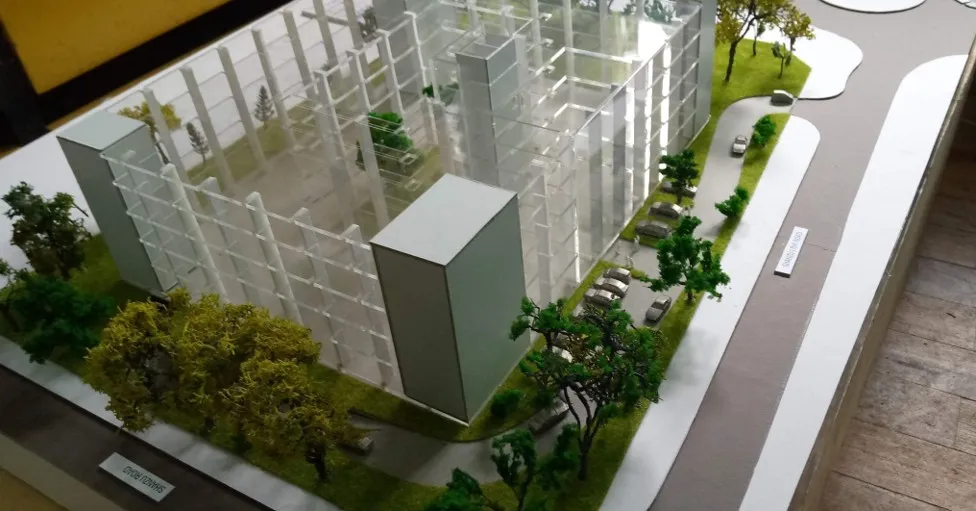 The Forest Office Block image 4